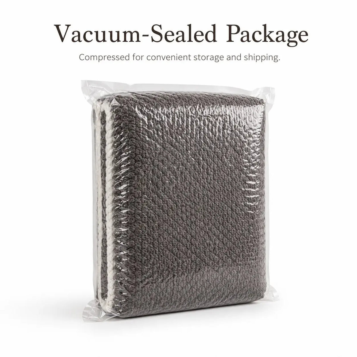 Luxury Thick Removable Couch Cover